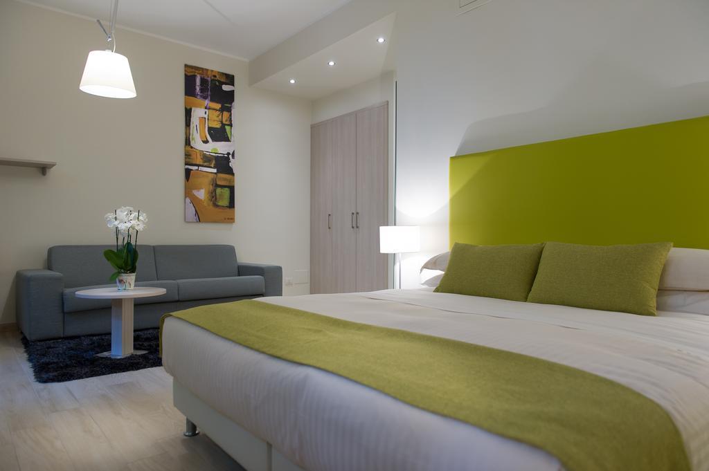 Casa Ganci Hotel Turim Quarto foto