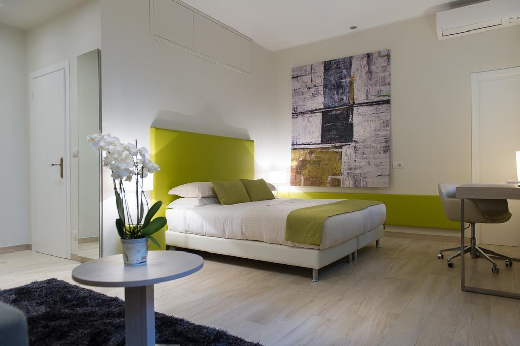 Casa Ganci Hotel Turim Quarto foto