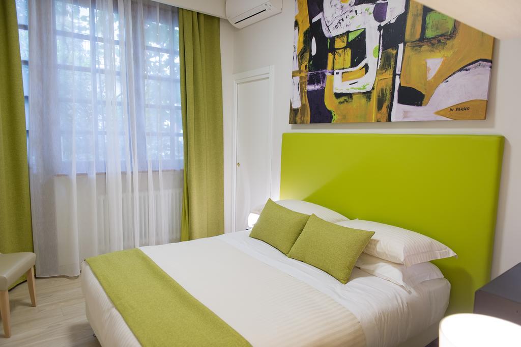 Casa Ganci Hotel Turim Quarto foto
