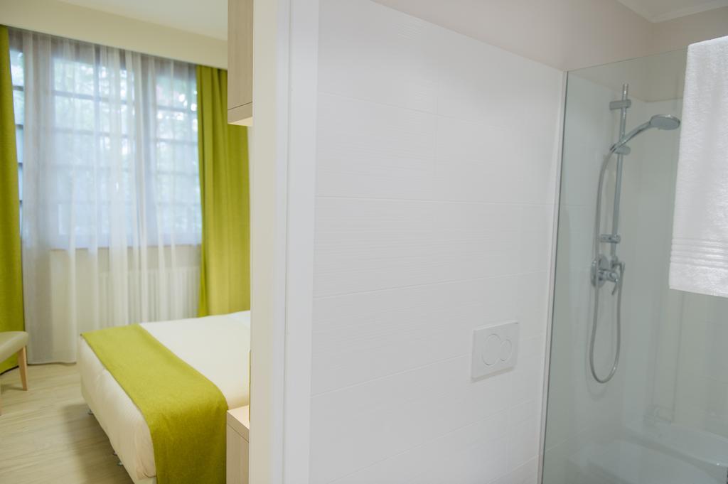 Casa Ganci Hotel Turim Quarto foto